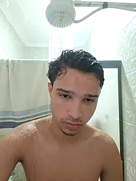 Junior8964 online show from February 20, 6:08 pm