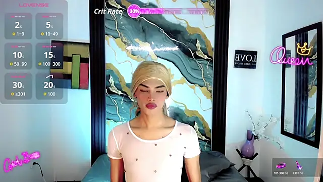 Karol Vanessa   online show from May 30, 11:29 am