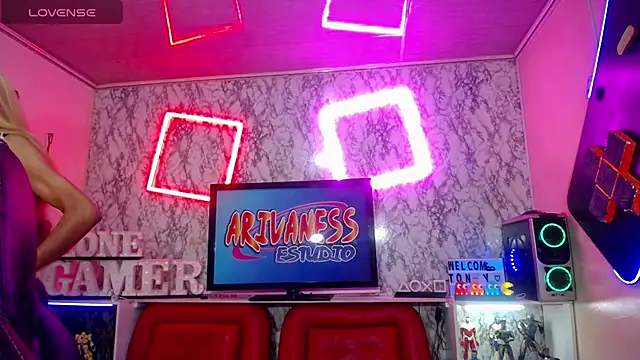 Karol Vanessa   online show from June 16, 11:35 am