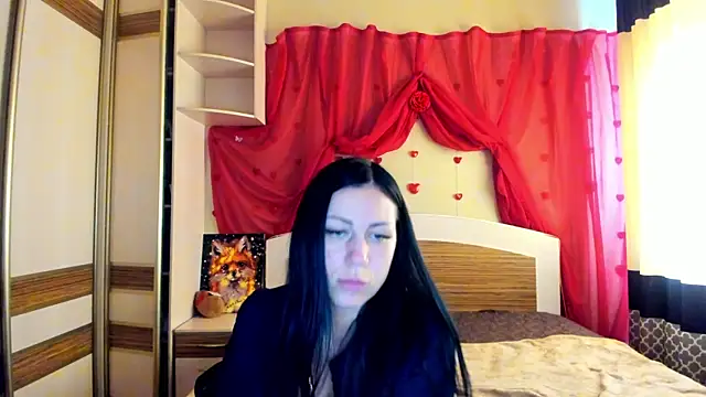 OnlyMila online show from April 9, 9:47 am