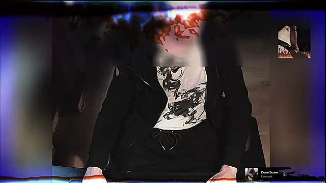 Dutch20Cock online show from March 10, 12:32 pm