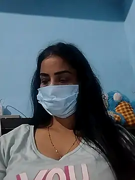 Niharika450 online show from February 8, 7:50 pm