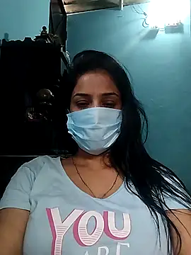 Niharika450 online show from February 20, 3:25 am