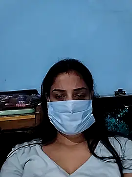 Niharika450 online show from March 9, 5:17 pm