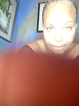 BadGyalGem online show from June 10, 4:45 am