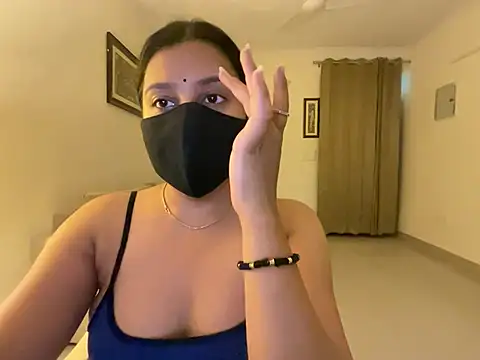 Snapshot of Anna_girl22 chatting on July 17, 7:08 pm Anna girl22 online show from July 17, 7:08 pm