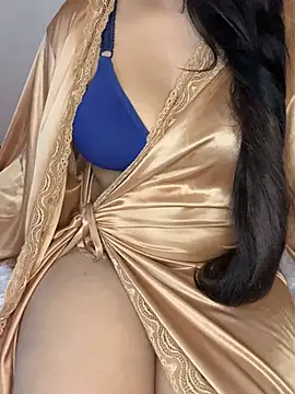 Cutie Princess1 online show from March 6, 4:20 am