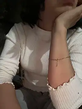 Snapshot of susin-beo chatting on February 12, 10:54 am susin-beo online show from February 12, 10:54 am