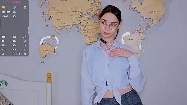 EddieChery online show from February 10, 3:27 pm