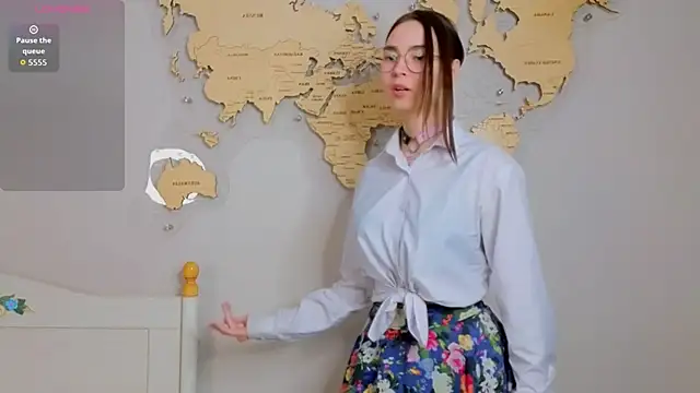 EddieChery online show from March 9, 3:16 pm