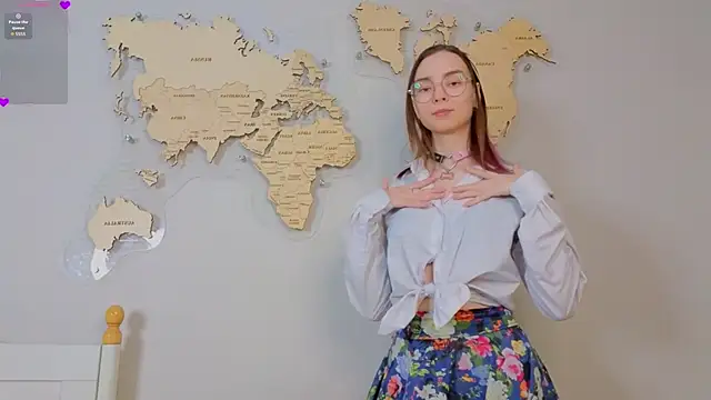 EddieChery online show from March 10, 3:06 pm