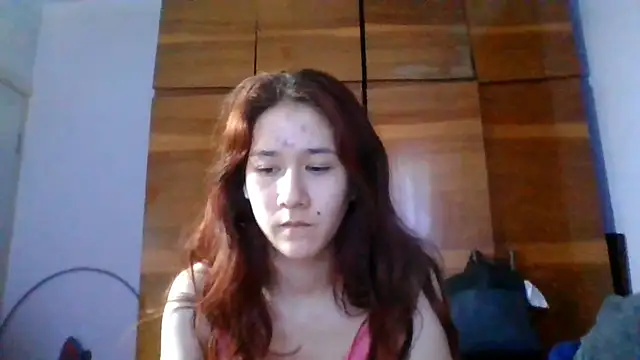 NickiKisinger online show from April 28, 5:12 am