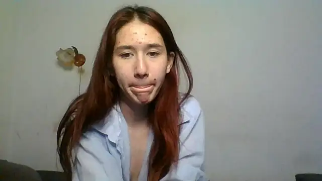 NickiKisinger online show from May 2, 5:23 am