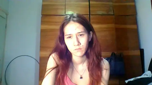 Snapshot of NickiKisinger chatting on May 12, 7:27 am NickiKisinger online show from May 12, 7:27 am