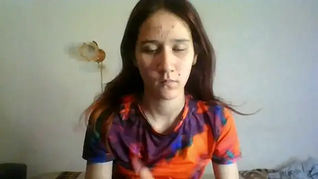 Snapshot of NickiKisinger chatting on May 21, 7:15 am NickiKisinger online show from May 21, 7:15 am