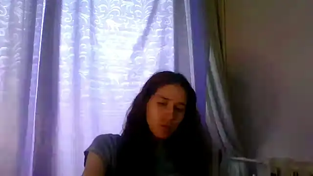 Snapshot of NickiKisinger chatting on July 25, 7:06 am NickiKisinger online show from July 25, 7:06 am