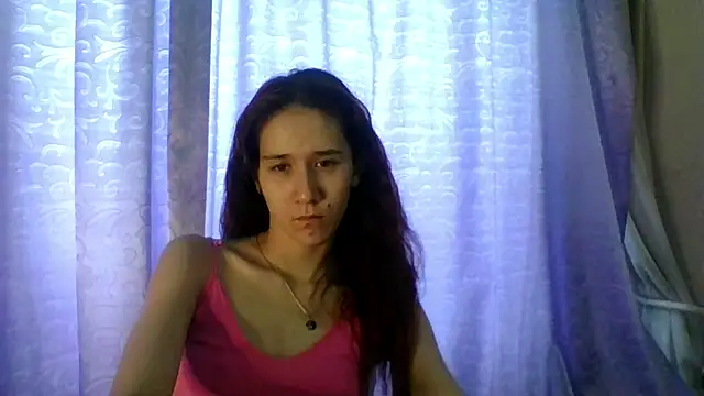 Snapshot of NickiKisinger chatting on July 26, 7:15 am NickiKisinger online show from July 26, 7:15 am