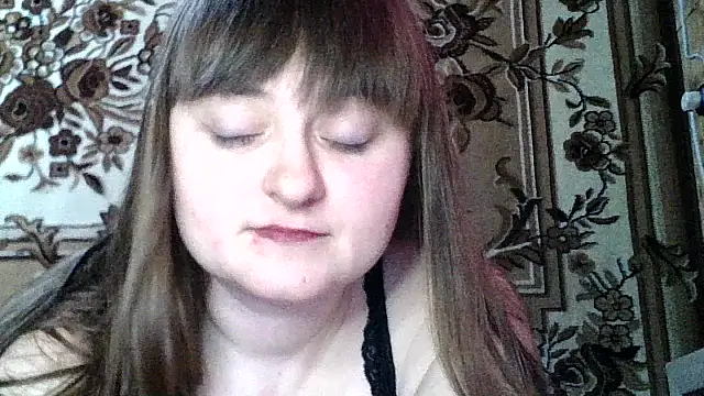 LuckyLust15 online show from February 6, 2:09 pm