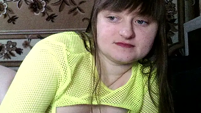 LuckyLust15 online show from February 12, 4:35 pm