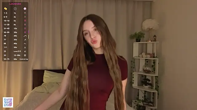 LeanneDinkle online show from March 6, 4:31 am