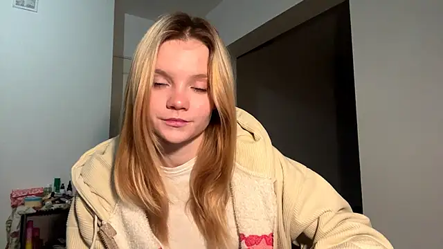 Tiffany Muse online show from February 18, 11:01 pm