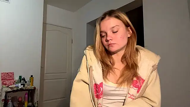 Tiffany Muse online show from March 14, 3:12 am