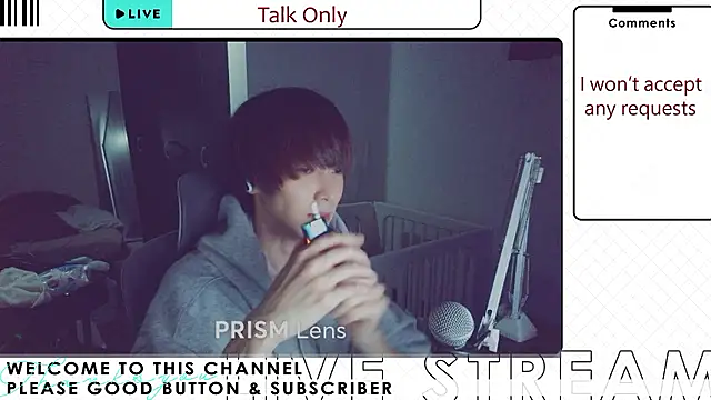 AG 0129 online show from February 14, 2:25 pm