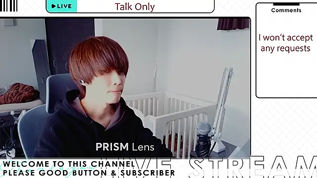 AG 0129 online show from February 18, 4:52 am