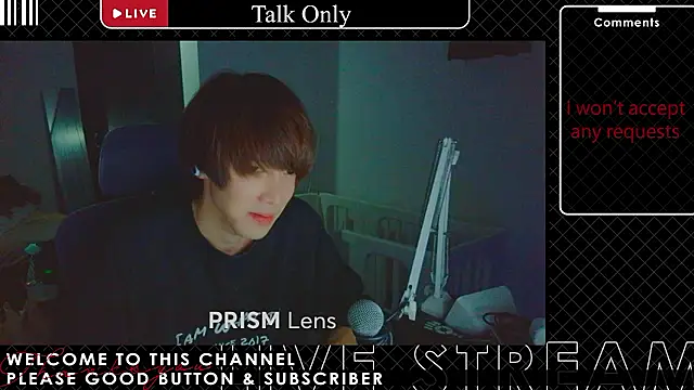 AG 0129 online show from February 26, 6:18 pm