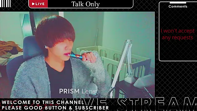 AG 0129 online show from March 9, 12:09 pm