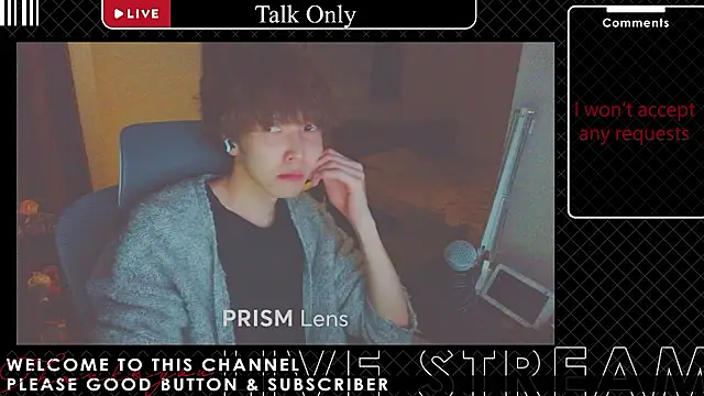 AG 0129 online show from May 5, 3:42 pm
