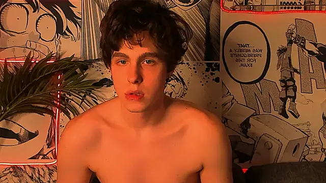 Snapshot of Keith_Erickson chatting on March 2, 7:32 pm Keith Erickson online show from March 2, 7:32 pm