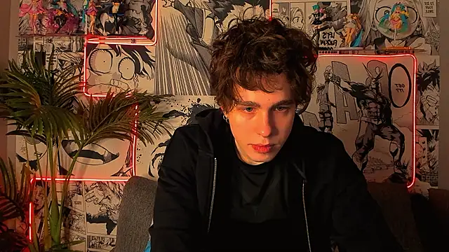 Snapshot of Keith_Erickson chatting on March 5, 7:04 am Keith Erickson online show from March 5, 7:04 am