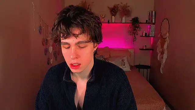 Snapshot of Keith_Erickson chatting on March 7, 6:21 am Keith Erickson online show from March 7, 6:21 am