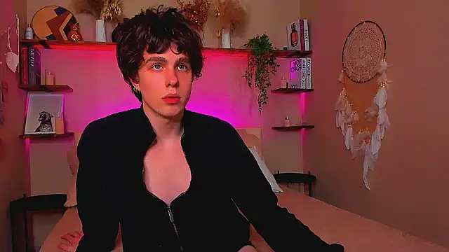 Snapshot of Keith_Erickson chatting on March 7, 6:27 pm Keith Erickson online show from March 7, 6:27 pm