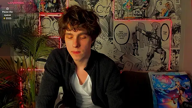 Snapshot of Keith_Erickson chatting on March 13, 2:12 pm Keith Erickson online show from March 13, 2:12 pm