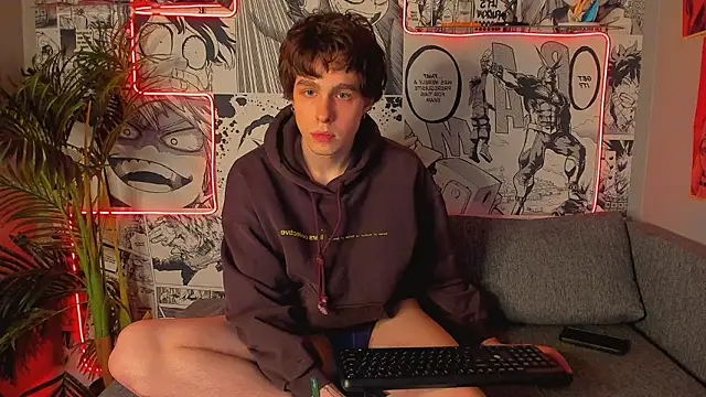 Snapshot of Keith_Erickson chatting on March 16, 3:49 pm Keith Erickson online show from March 16, 3:49 pm