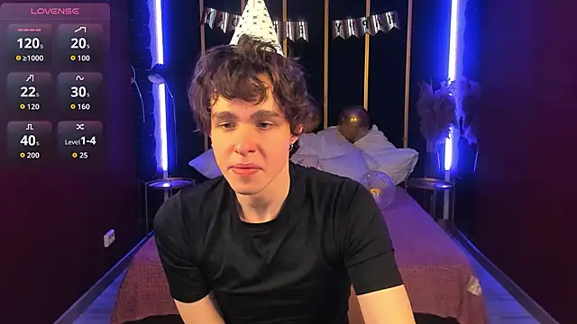 Snapshot of Keith_Erickson chatting on March 20, 2:44 pm Keith Erickson online show from March 20, 2:44 pm