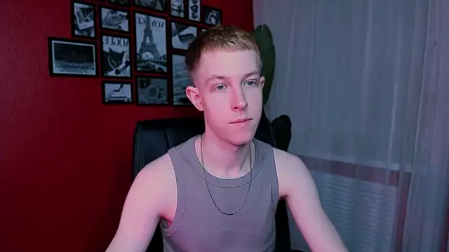 Dylan Norton online show from February 26, 10:58 am