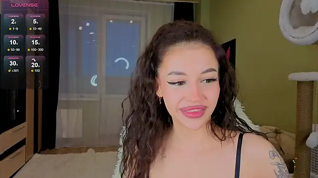 RiriDay online show from March 7, 4:04 pm