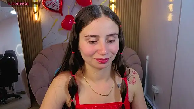 Ariana18 b online show from February 12, 12:44 pm