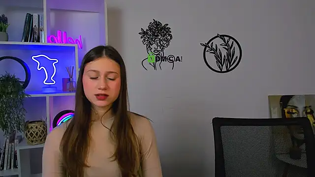 Snapshot of arianaa_cat chatting on March 2, 8:48 pm arianaa cat online show from March 2, 8:48 pm