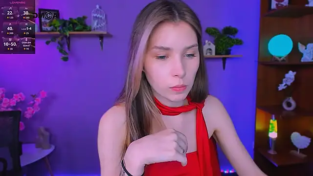 arianaa cat online show from May 2, 10:37 pm