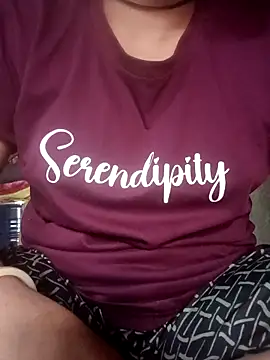 Snapshot of Annuhot143 chatting on February 3, 10:31 am Annuhot143 online show from February 3, 10:31 am