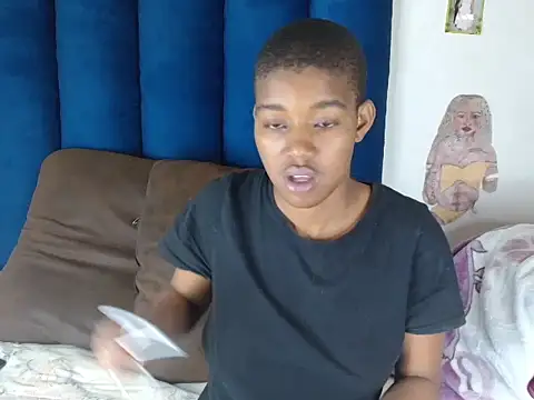 SexyyMandy online show from July 25, 8:34 am