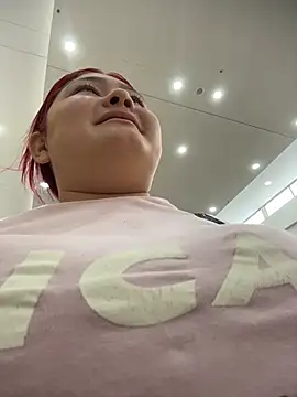 Rouse-Antonella  online show from February 6, 8:56 pm