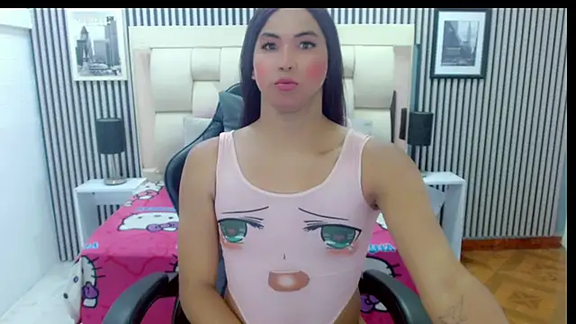 Sophia Valentina online show from February 27, 4:56 am