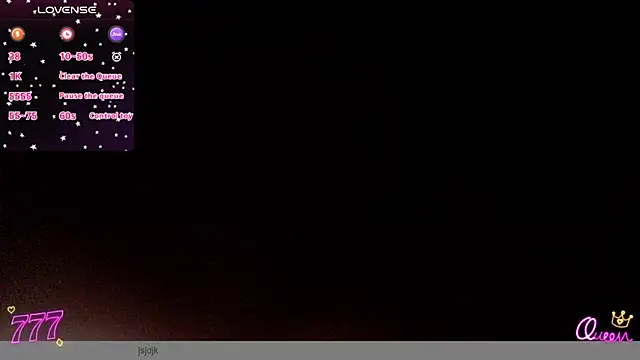 Sophia Valentina online show from June 4, 5:02 am