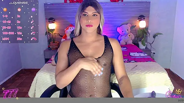 Sophia Valentina online show from June 9, 4:35 am