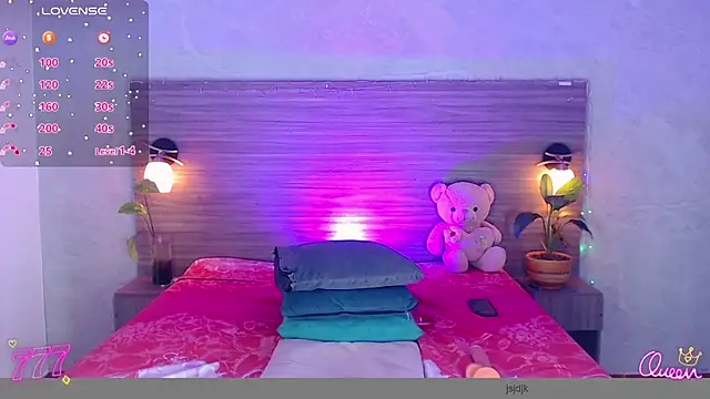 Sophia Valentina online show from June 25, 5:12 am